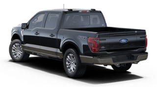 2025 Ford F-150® External Image 3